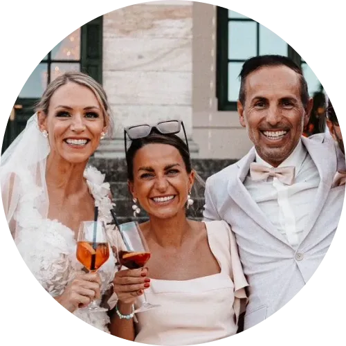 Rezension von Antonia und Arsim